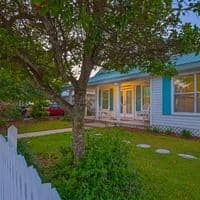 White Picket Fence Community