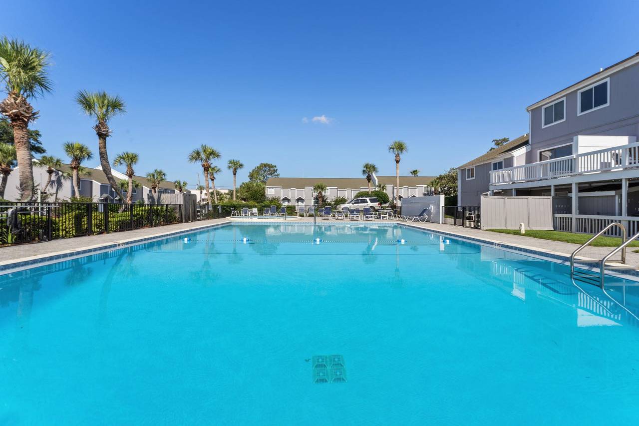 Community Pool