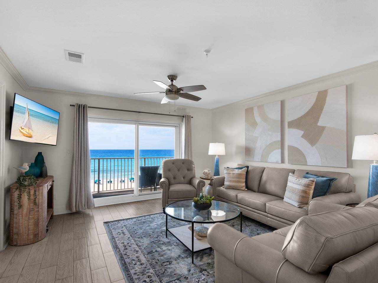 Welcome to Emerald Dunes 303