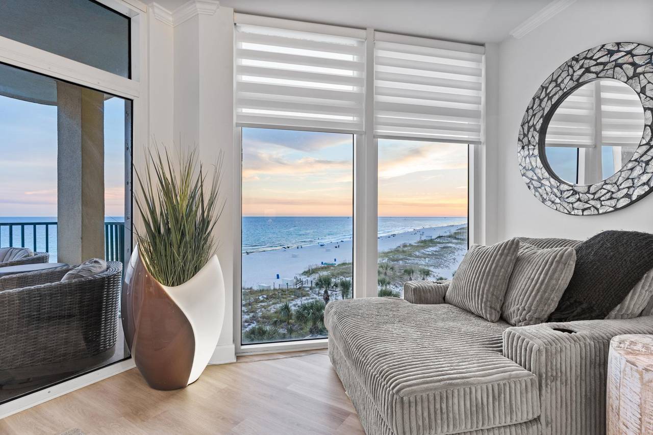 Relax and Enjoy the View