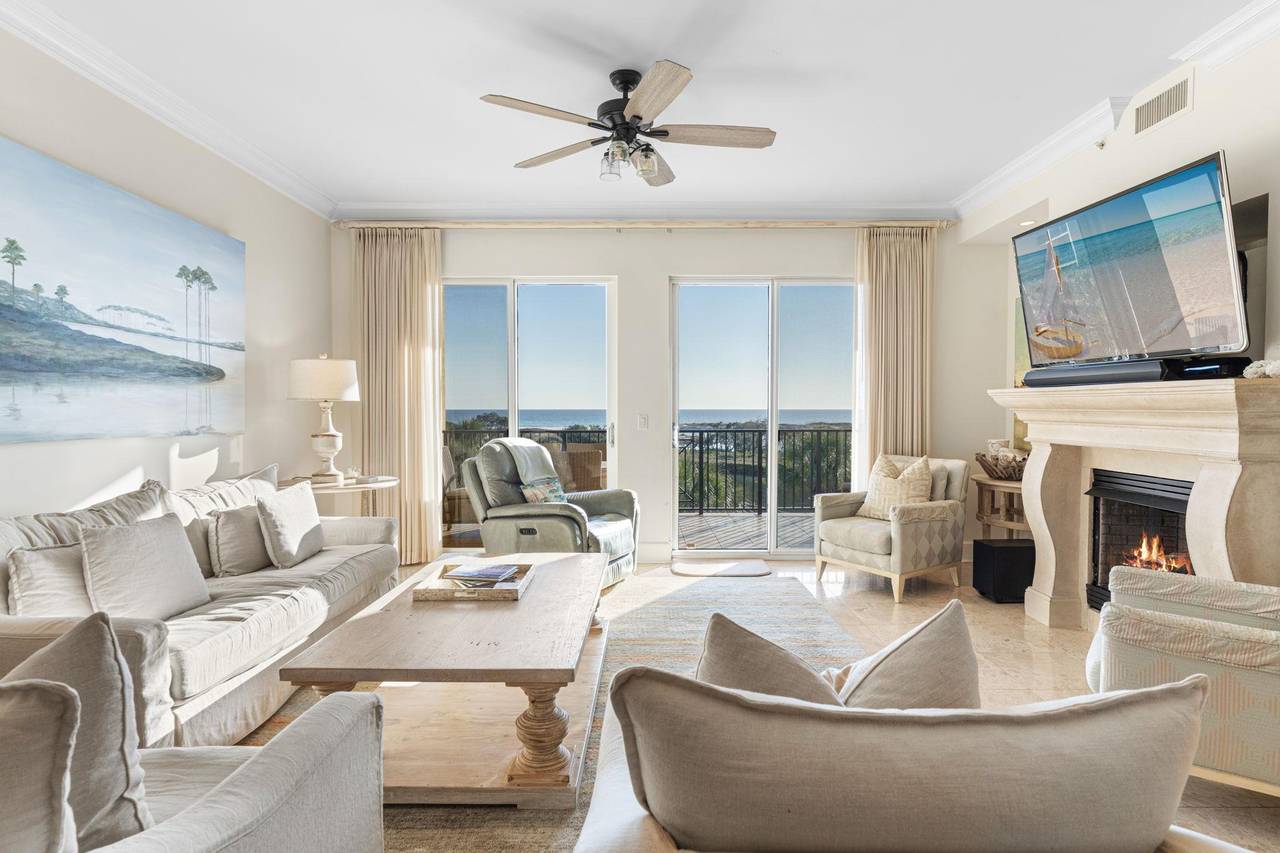Welcome to Sanctuary By the Sea 2107