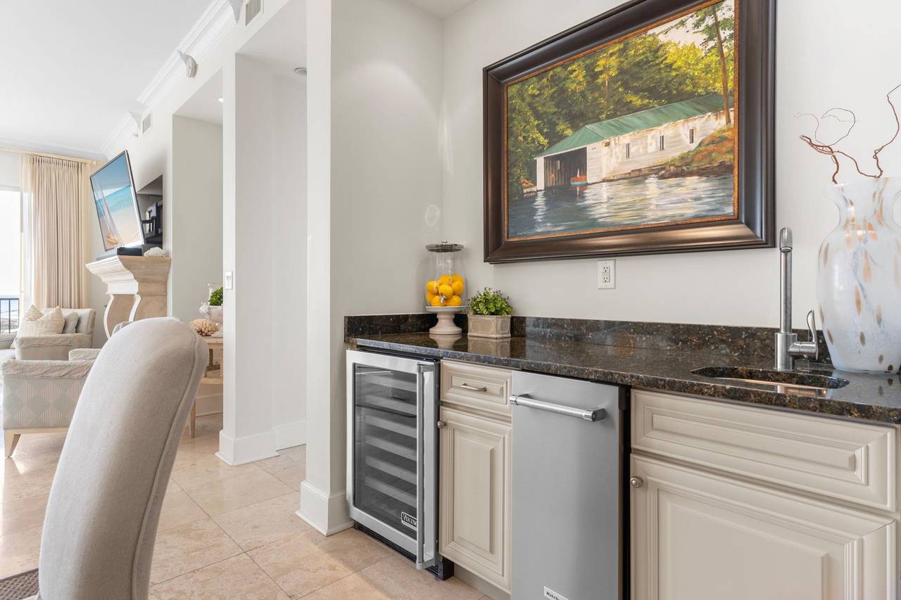 Wine Chiller and StandAlone Ice Maker