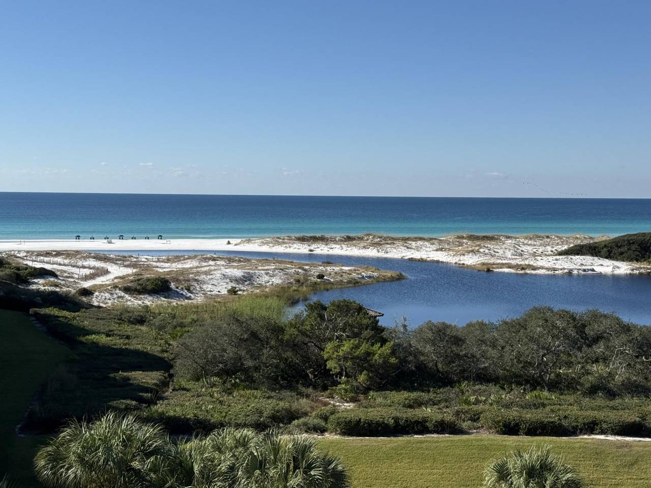 Sunsets, sea breezes, and unforgettable views, welcome to Sanctuary by the Sea 3113.