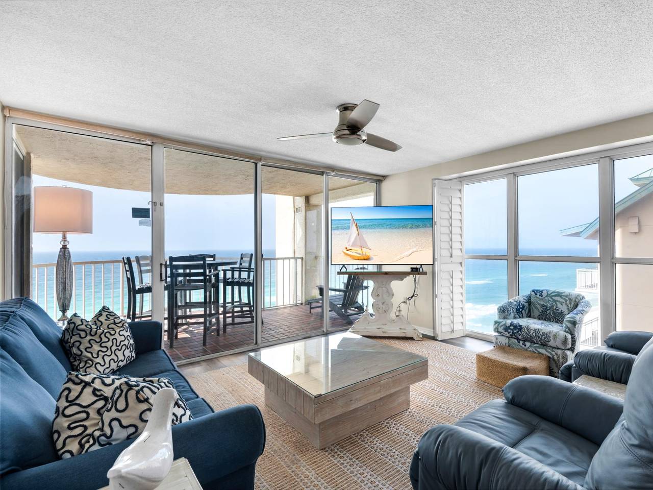 Welcome to Hidden Dunes Gulfside 1406