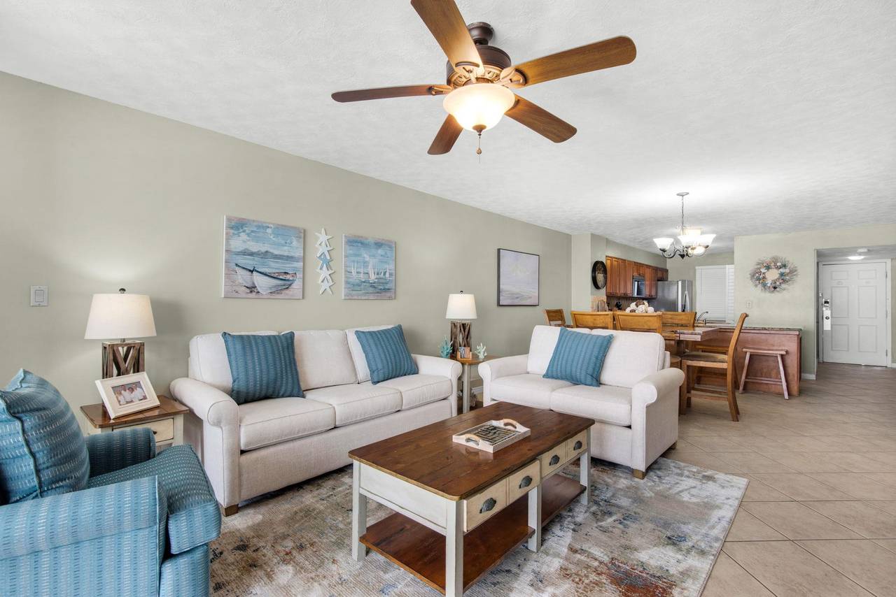 Welcome to Hidden Dunes Gulfside 1105