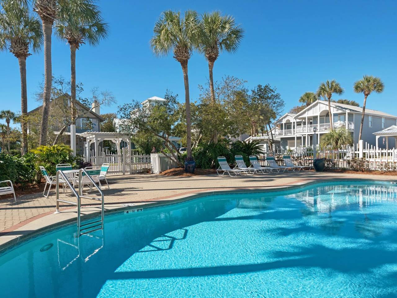 Great Community Pool