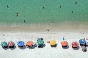 101014 Fort Walton Beach S