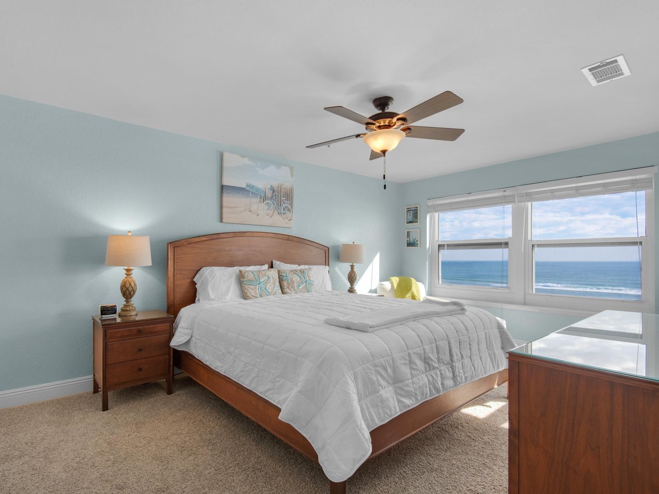 1016071 Master Bedroom With Gulf View