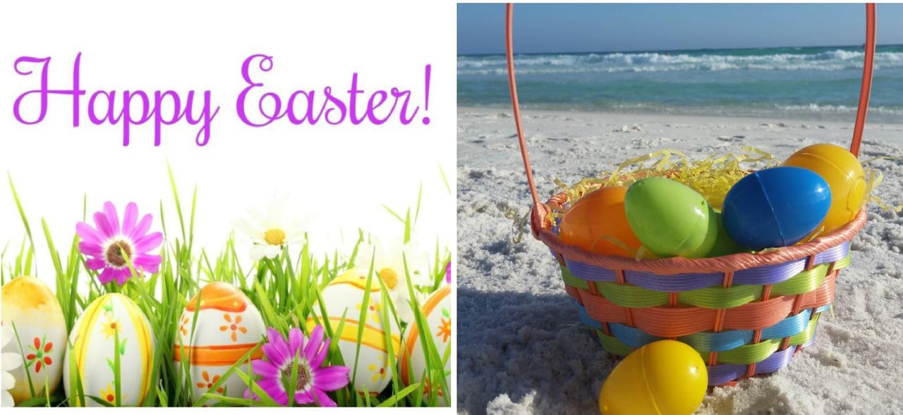 1021683 Easter Blog 2