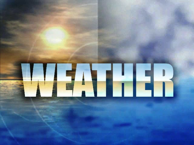 Weather 1