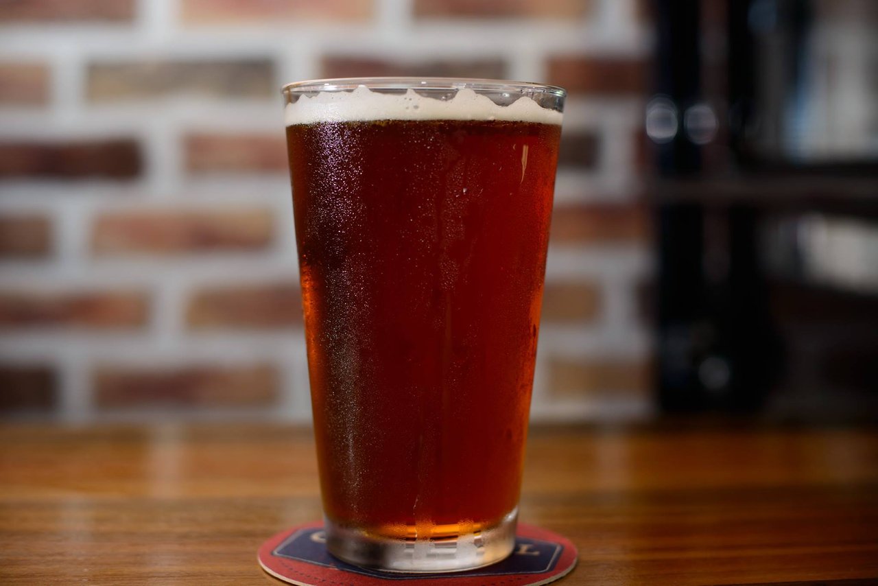 Craft Bar