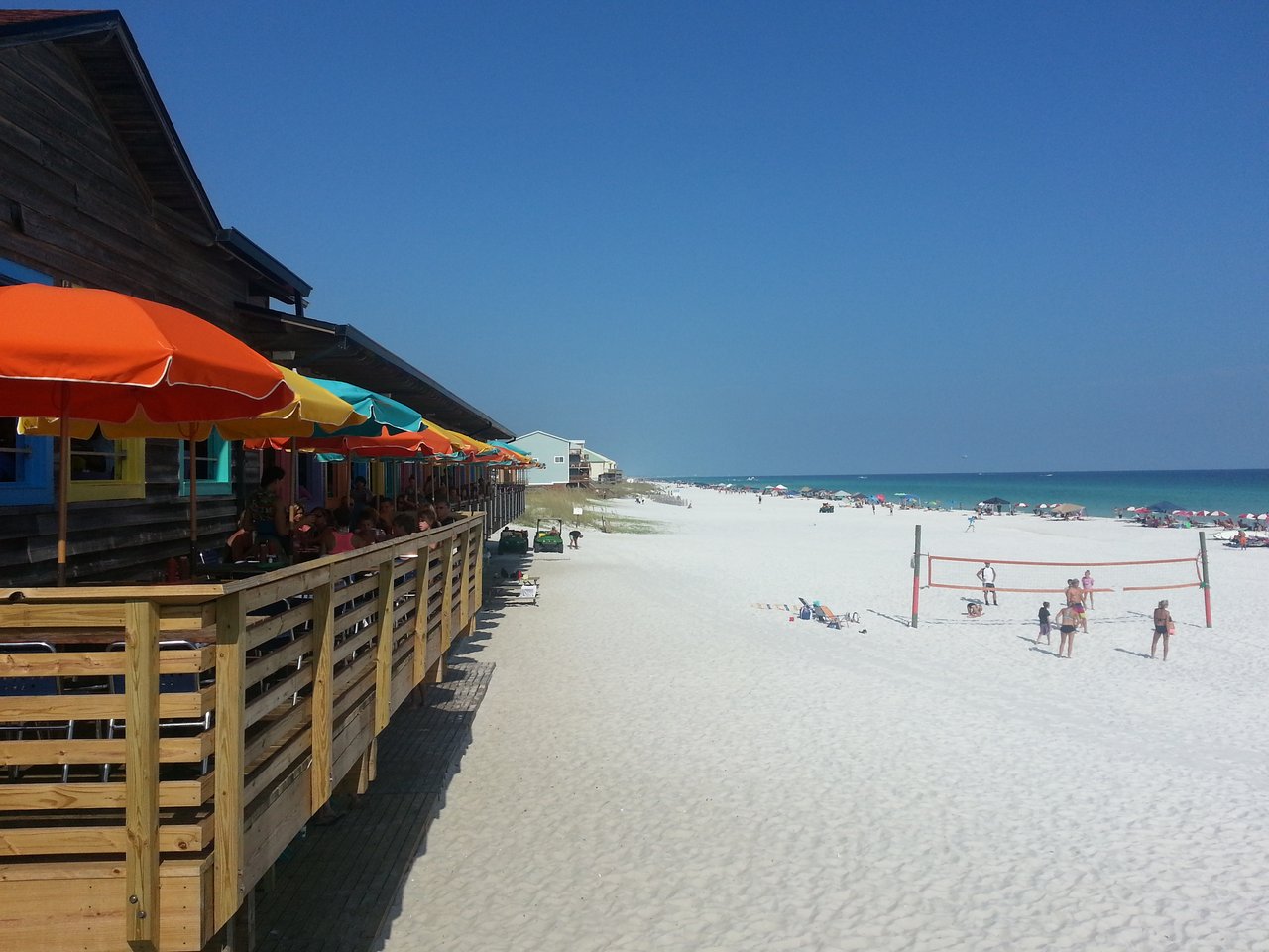 Pompano JoesPorch