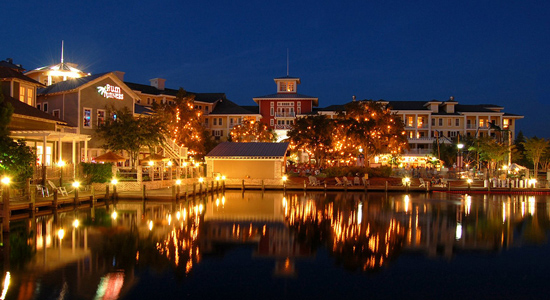 VillageBaytwoneWharf