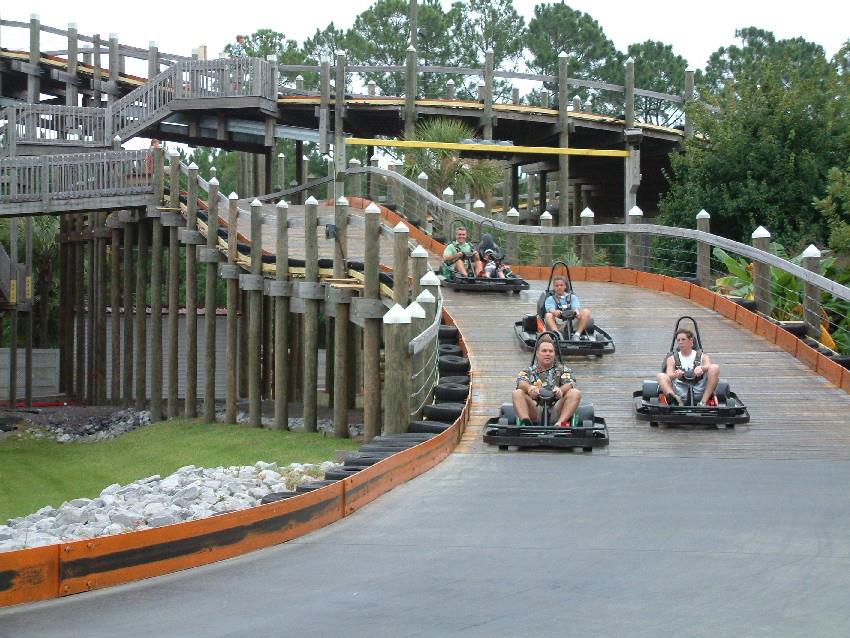 thetrackdestin