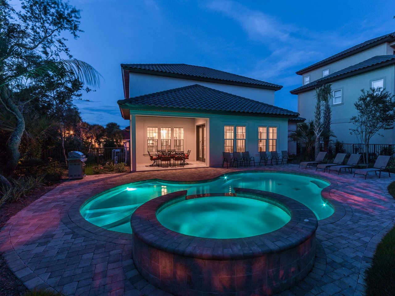 Welcome to Estate of Tranquility