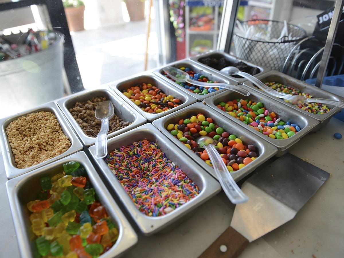 icecream heavenly
