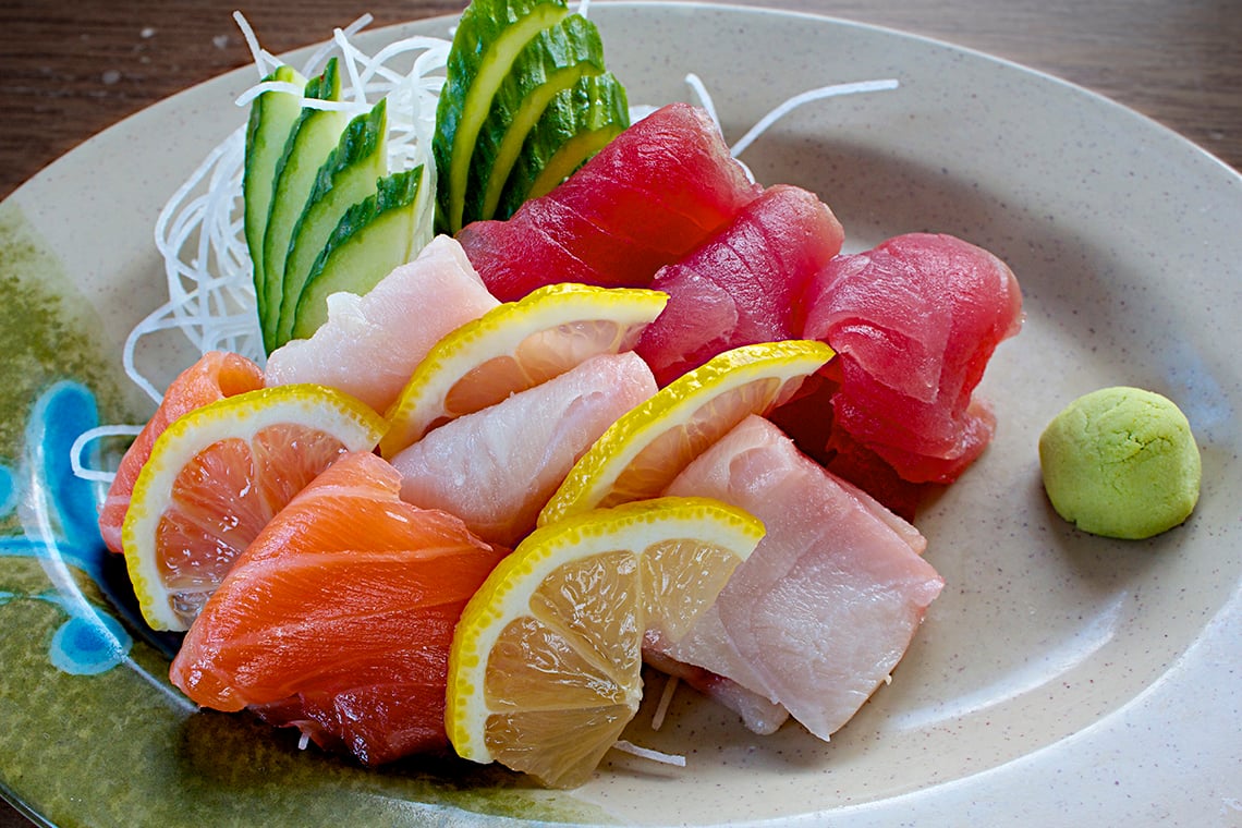 Sushi 2 Cam