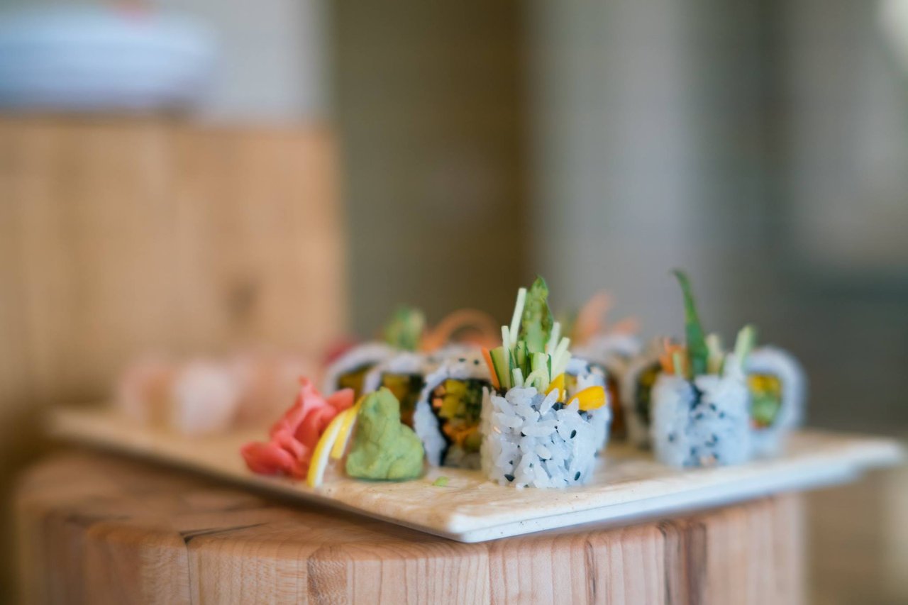 Primrose Sushi