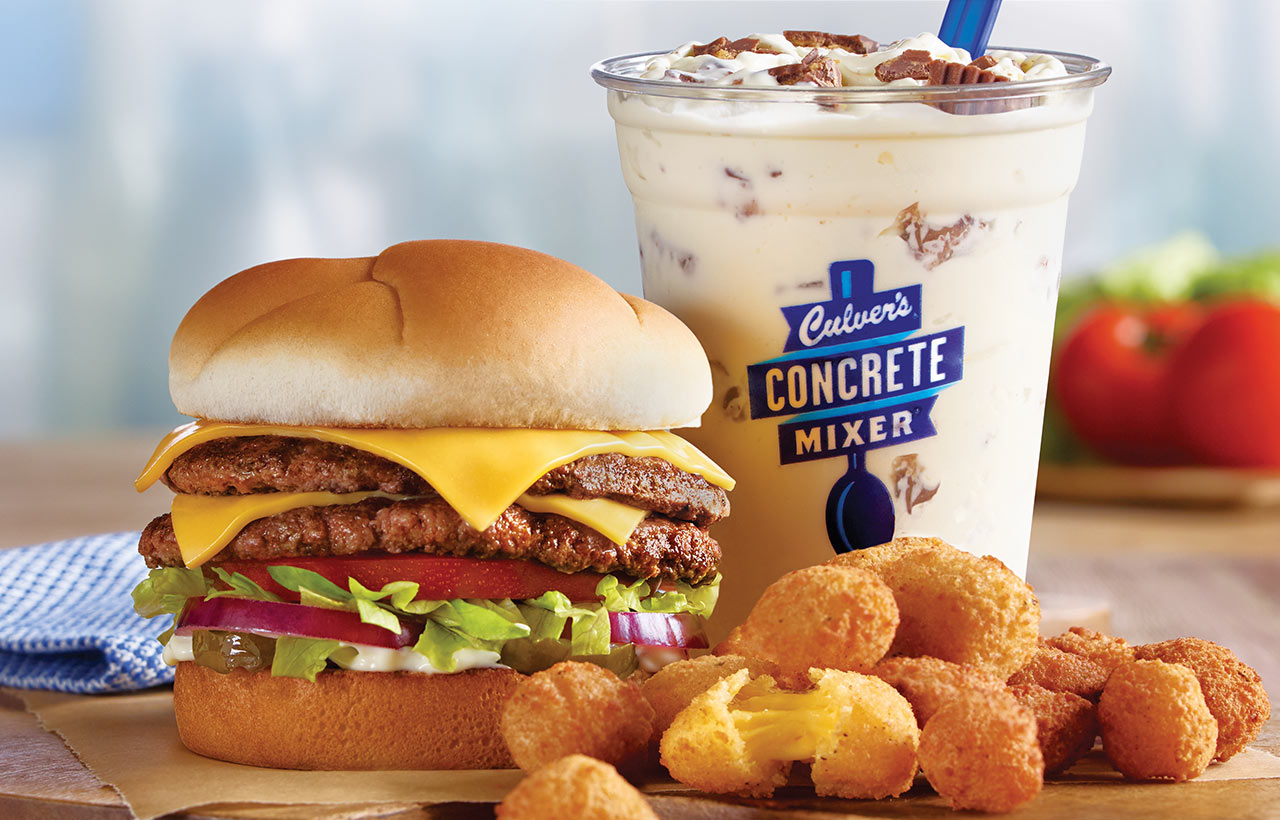 culvers