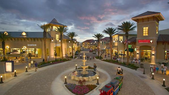 Destin Commons