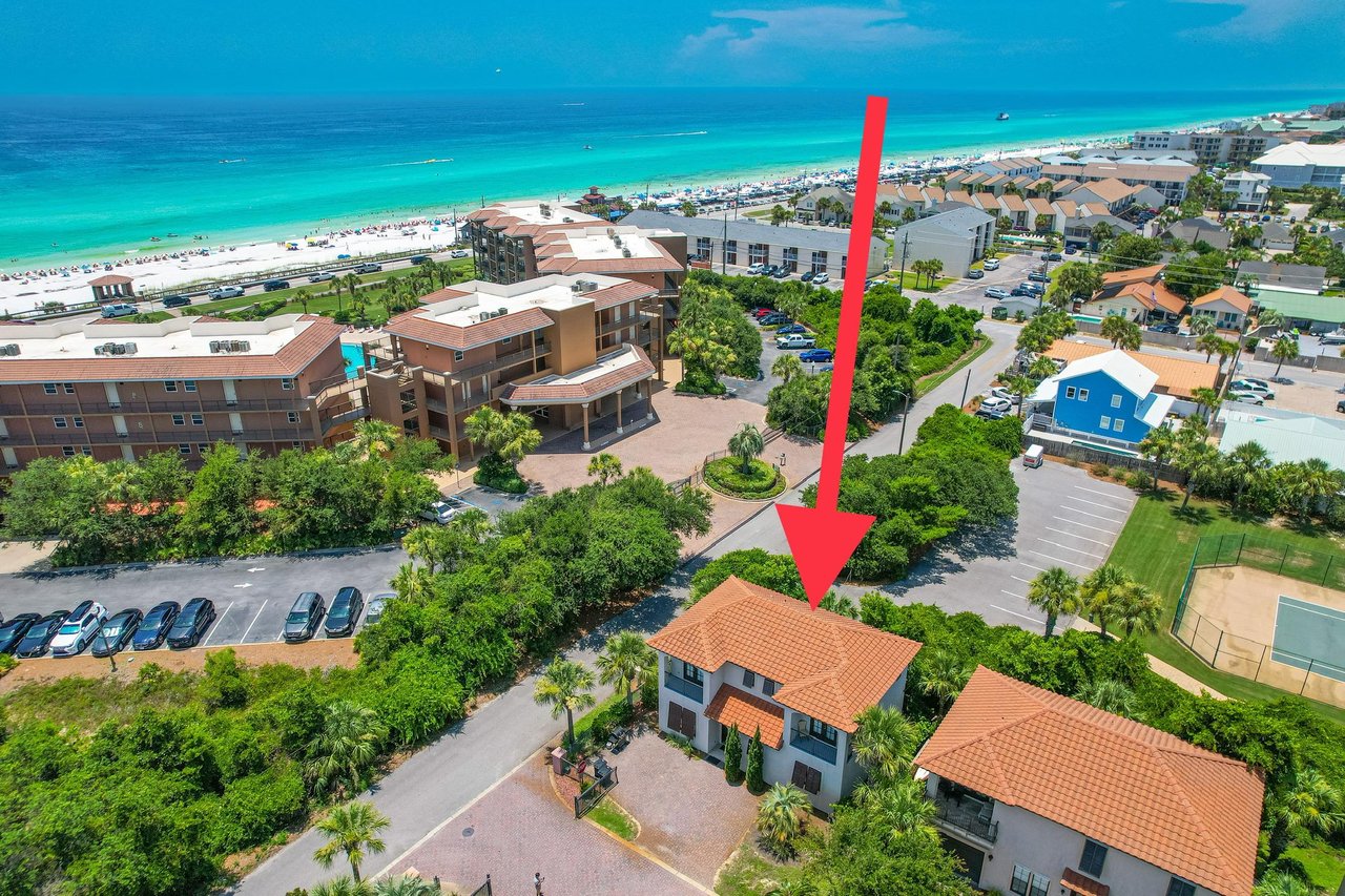 1260076 Close Proximity To The Beach