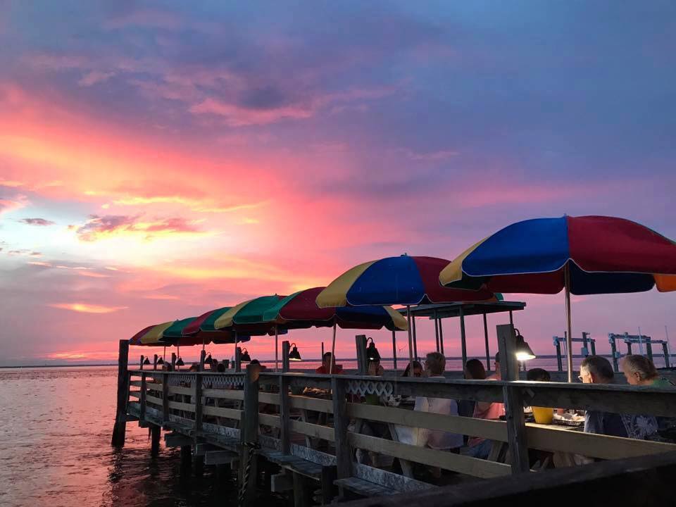Dewey destin