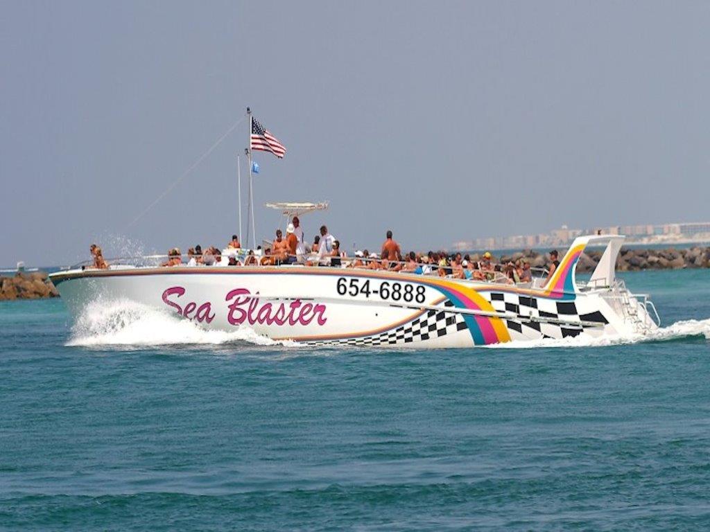 seablaster