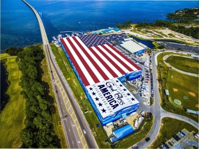 wyland wall