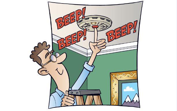 z smoke detector.JPG