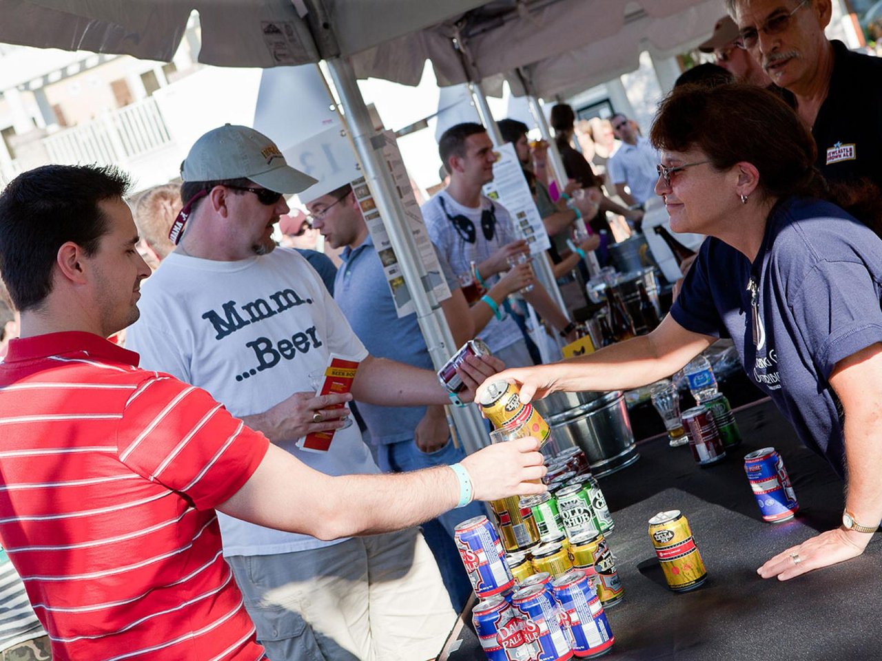 BaytowneBeerfest