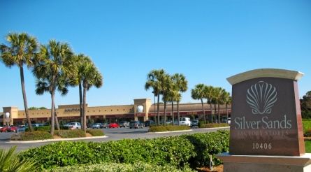silver sands premium outlets