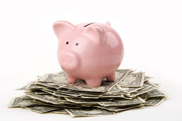 savings