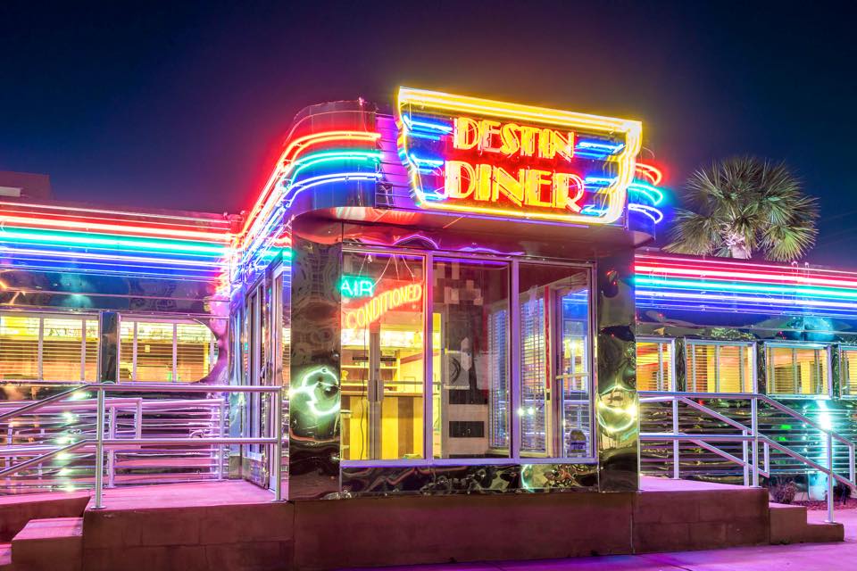 Destin Diner