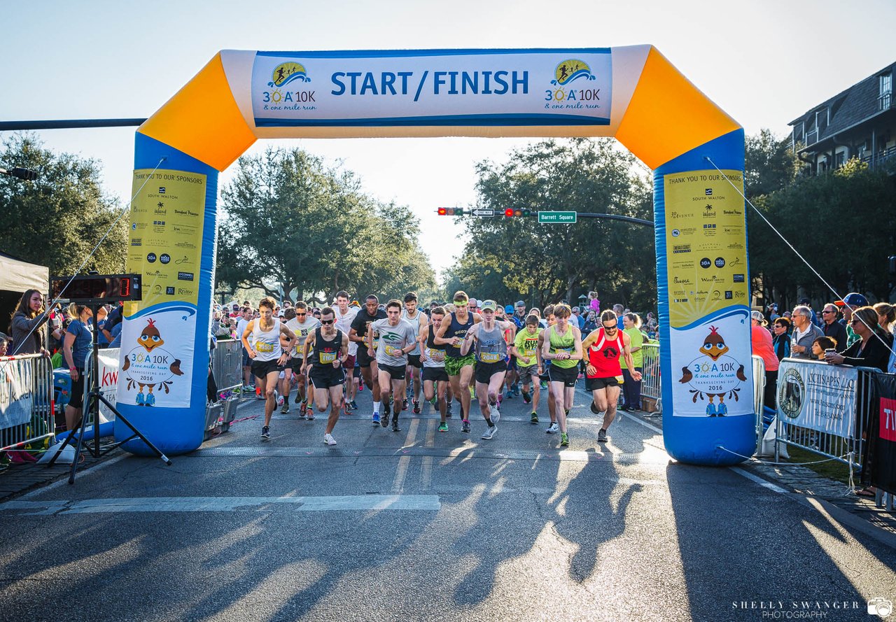 30a5k