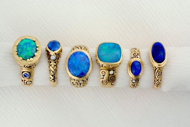 McCaskill  Co Alex Sepkus Trunk Show