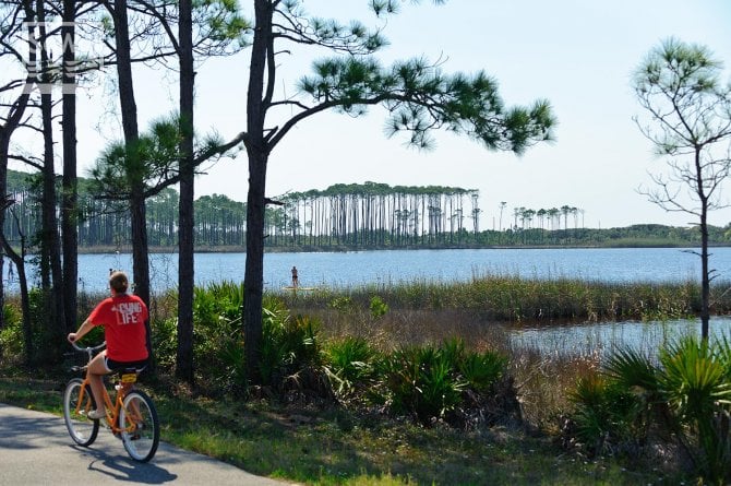 biking 30a