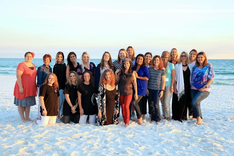 Jen Reyneri Retreat.JPG