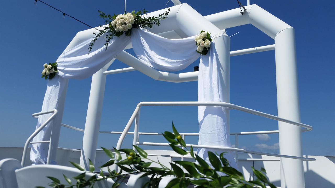 Solaris Weddings