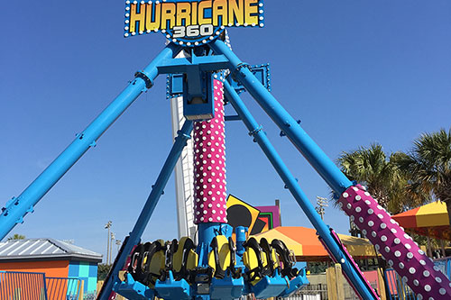 The Track  hurricane360