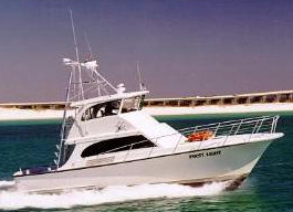 sunrise charter