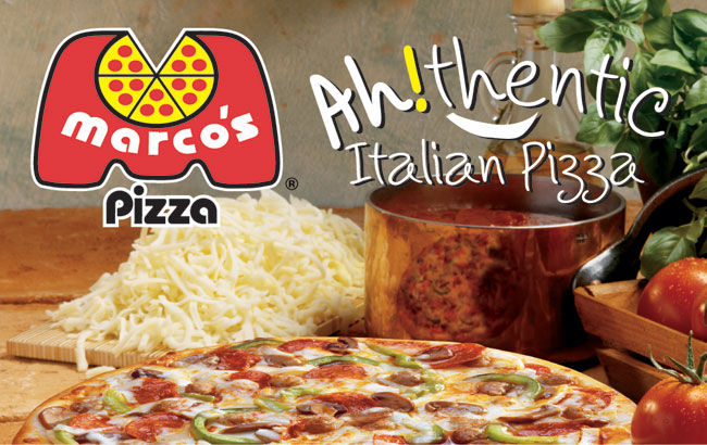 marcos pizza