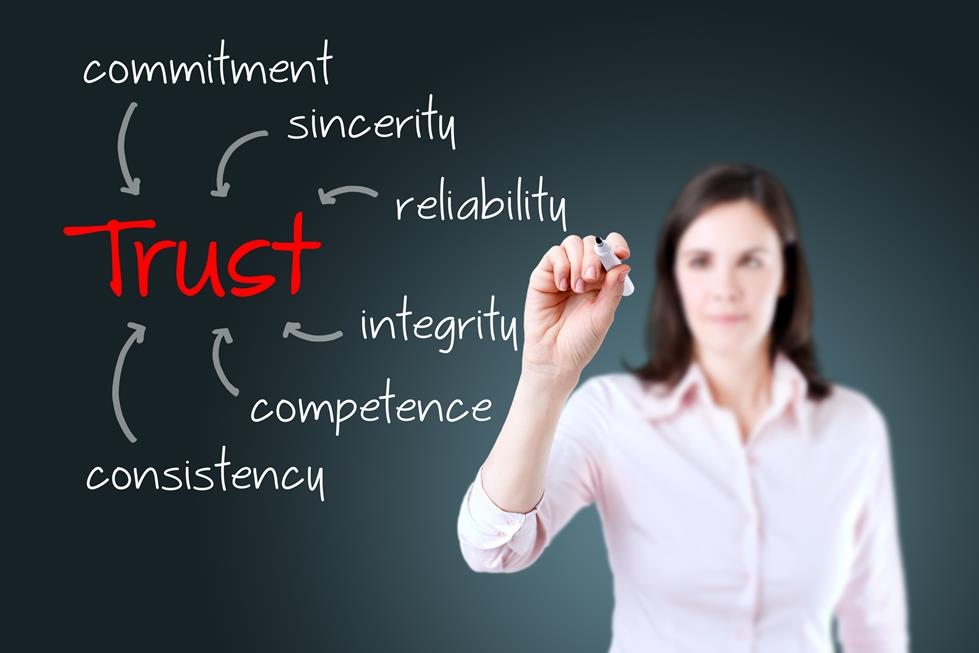 trust