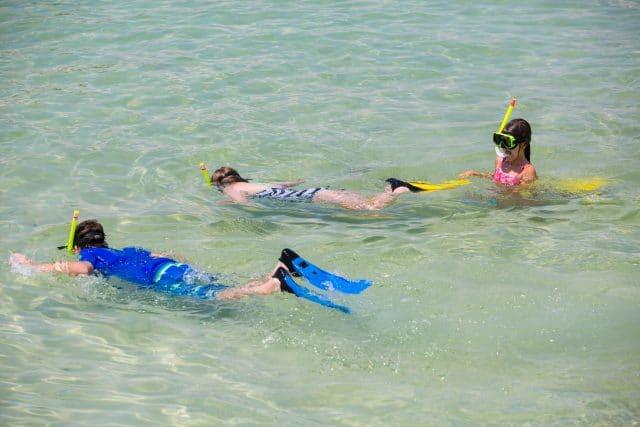 DestinSnorkel