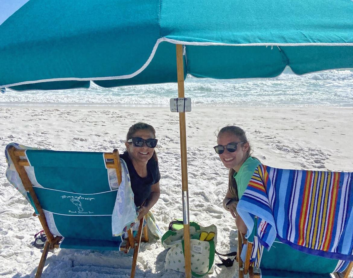 alpharetta lifestyles  mom  daughter getaway