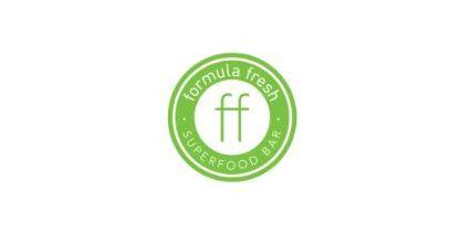 Formula Fresh I