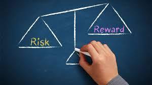 risk reward