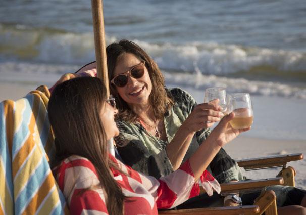 1455406 Beachtoast