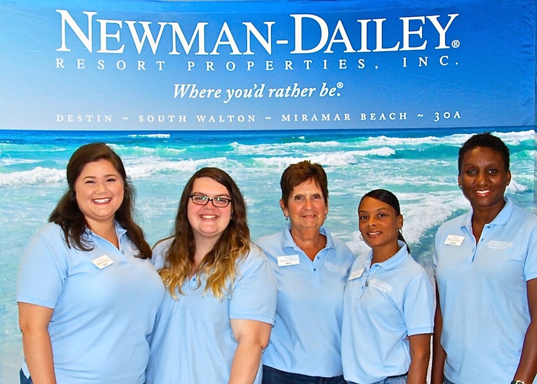Vacation Specialists