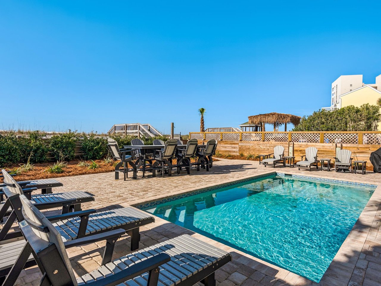 148622 Beautiful Private Pool