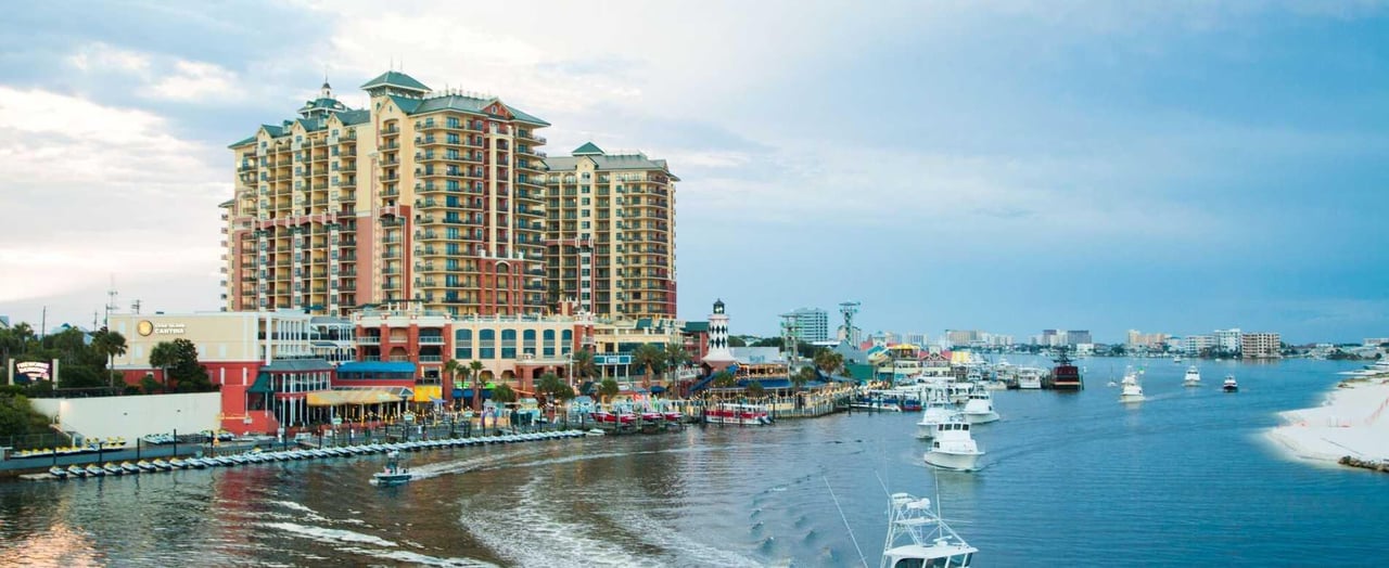 149077 Destin Harbor